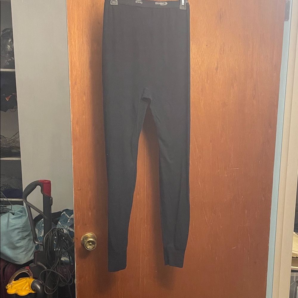 Men's Navy Blue Sweatpants